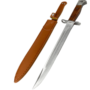 Cuchillo Tipo Bayoneta Militar AK-47 CCCP