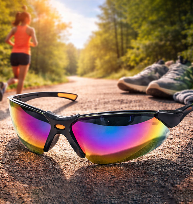 Lentes Deportivos Tornasolados Ciclismo Outdoor | WARDHOUSE